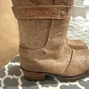 Caterpillar Brand Boots size 6
